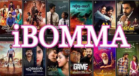 i bomma app|iBomma App APK Download: Stream Movies & TV Shows Now